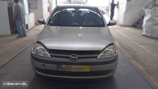 Para Peças Opel Corsa C - 2