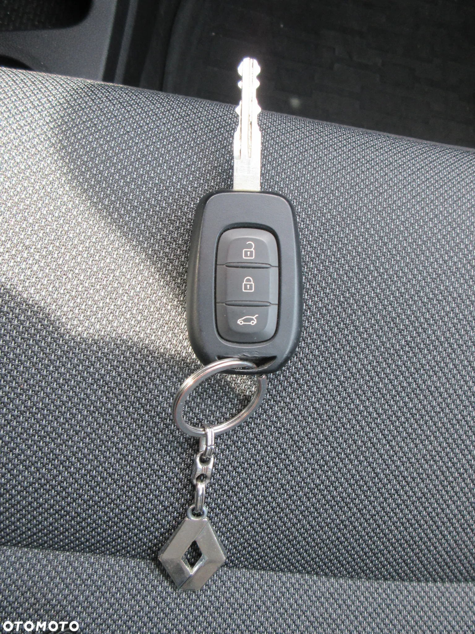 Renault KANGOO - 25