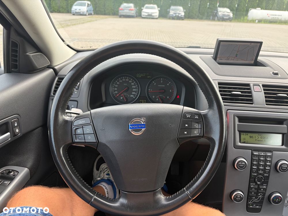 Volvo C30 1.6D DRIVe Start/Stop Momentum - 34