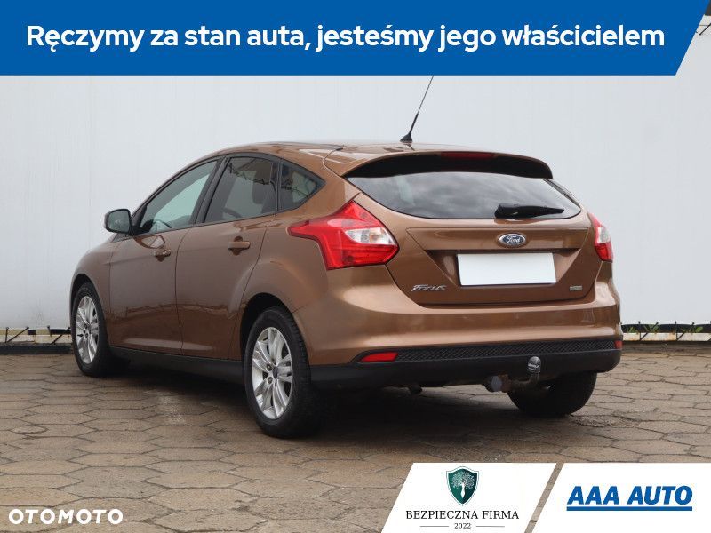 Ford Focus - 6