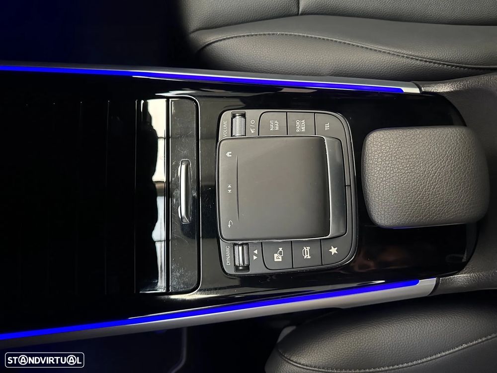 Mercedes-Benz EQB 250 Progressive - 17