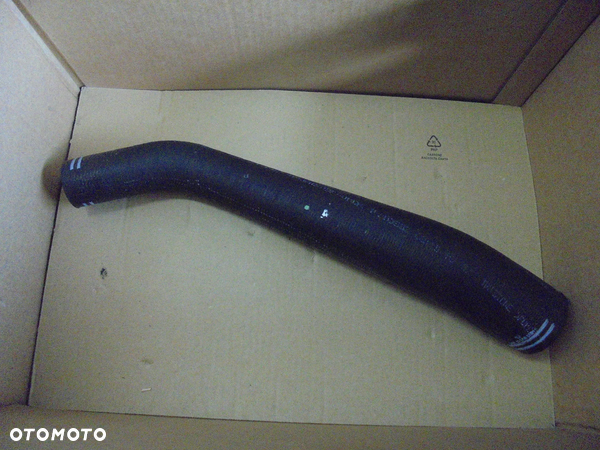 Iveco DAILY 3.0 5801302590 przewód rura intercoolera turbiny 2012-
