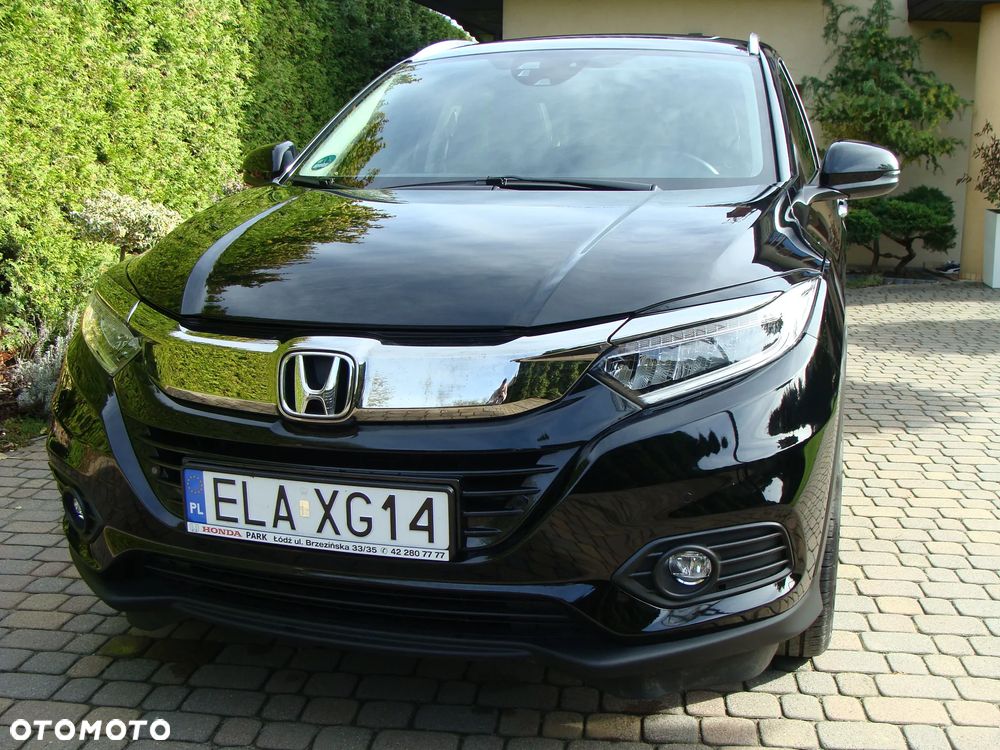 Honda HR-V 1.5 Executive (ADAS / Connect+) CVT - 13