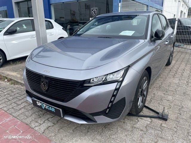 Peugeot 308 1.2 PureTech Active Pack - 1