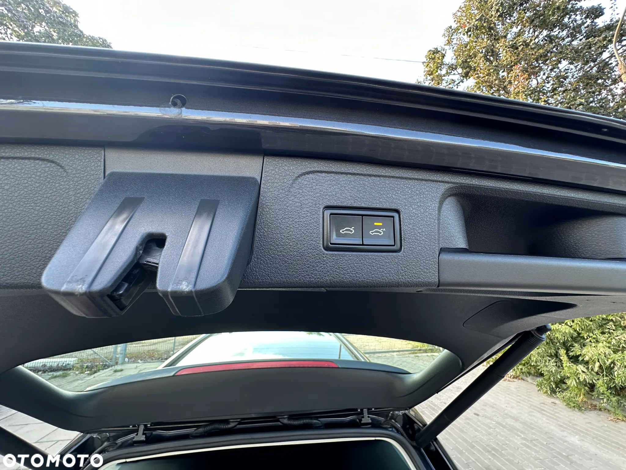 Volkswagen Passat - 15
