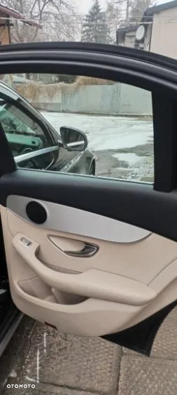 Mercedes-Benz Klasa C 300 7G-TRONIC - 5