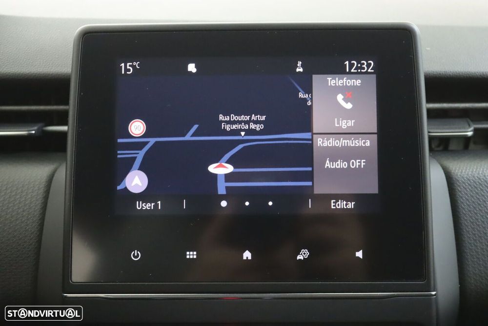 Renault Clio 1.5 Blue dCi Intens - 23