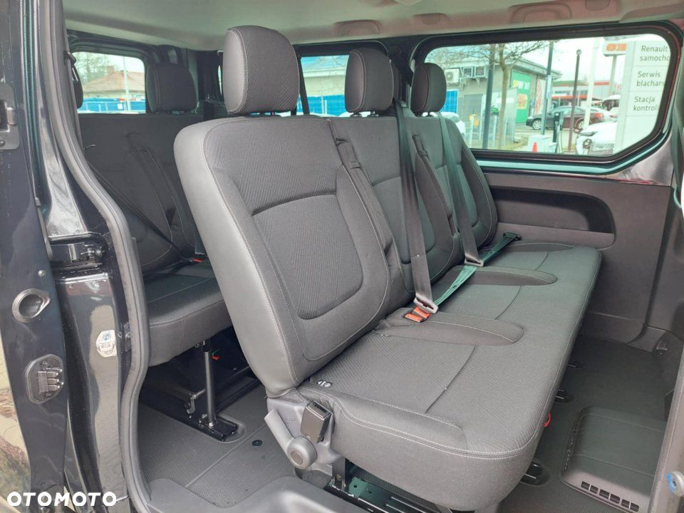 Renault Trafic - 8
