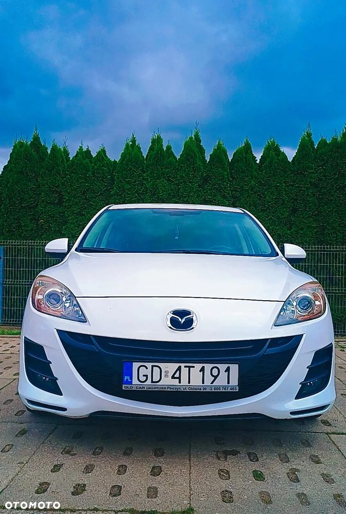 Mazda 3 1.6 Comfort EU5 - 15