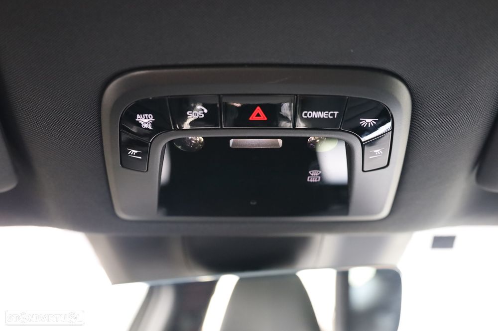 Polestar 3 Long Range 111 kWh AWD Plus Pilot - 34