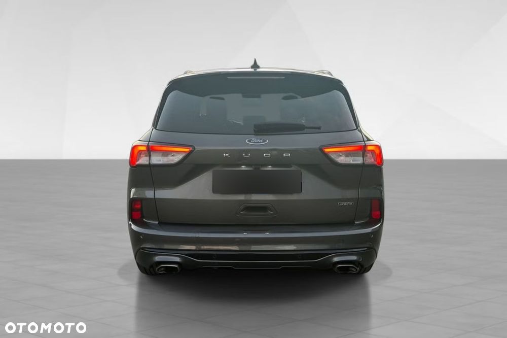 Ford Kuga 2.5 Duratec PHEV ST-LINE - 5