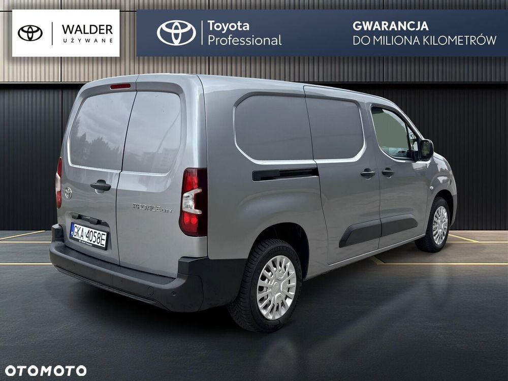 Toyota PROACE CITY - 4