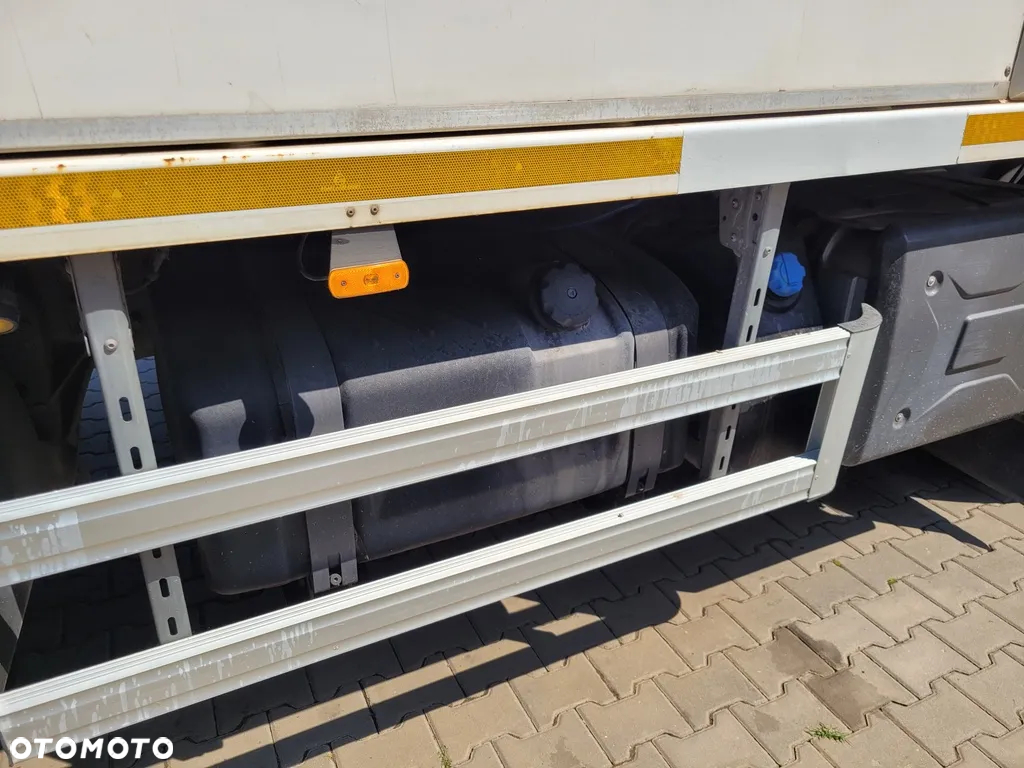 Renault D WIDE ŚMIECIARKA 22m3 / EURO 6 - 27