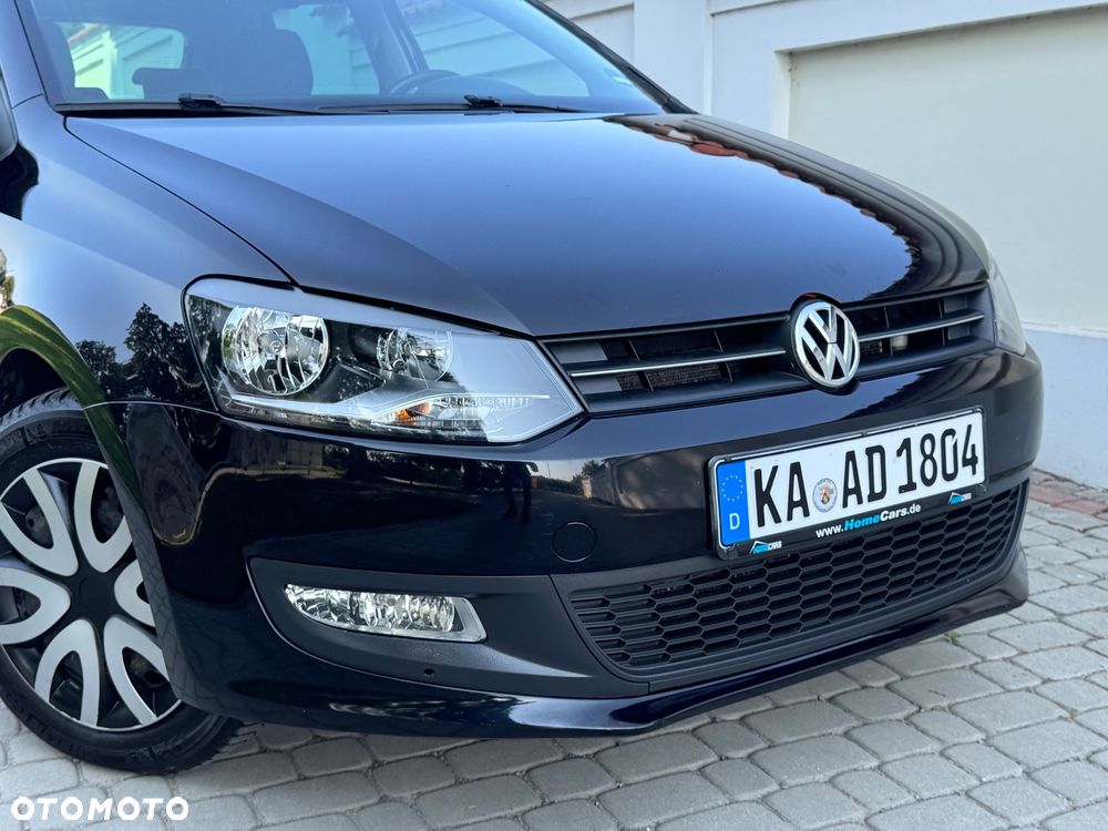 Volkswagen Polo - 10