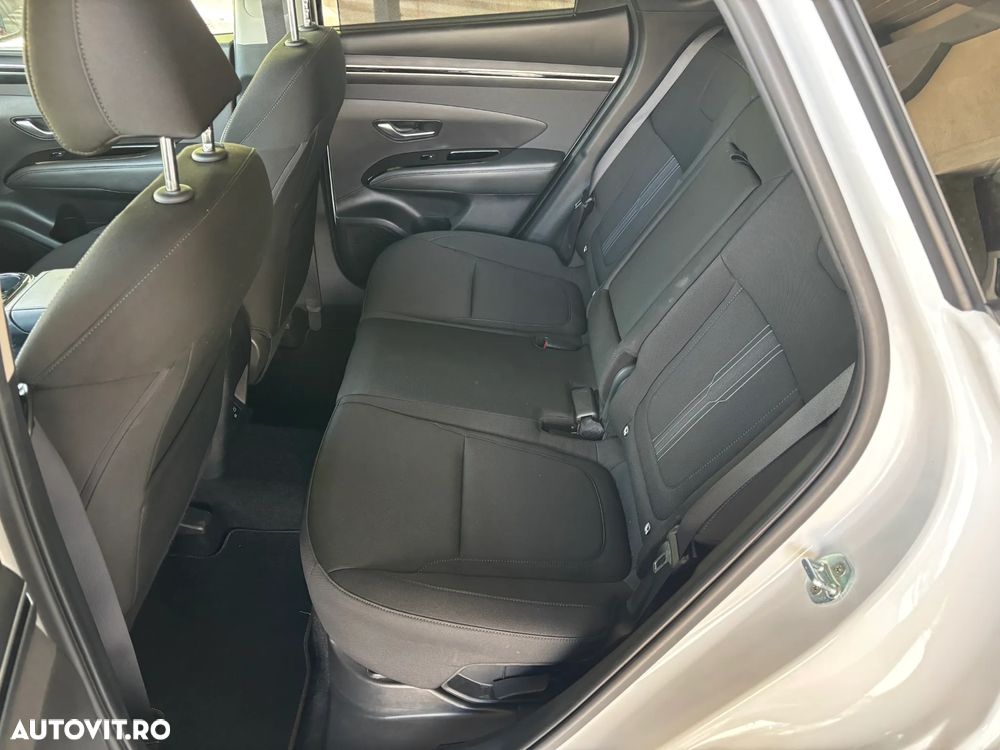 Hyundai Tucson - 35