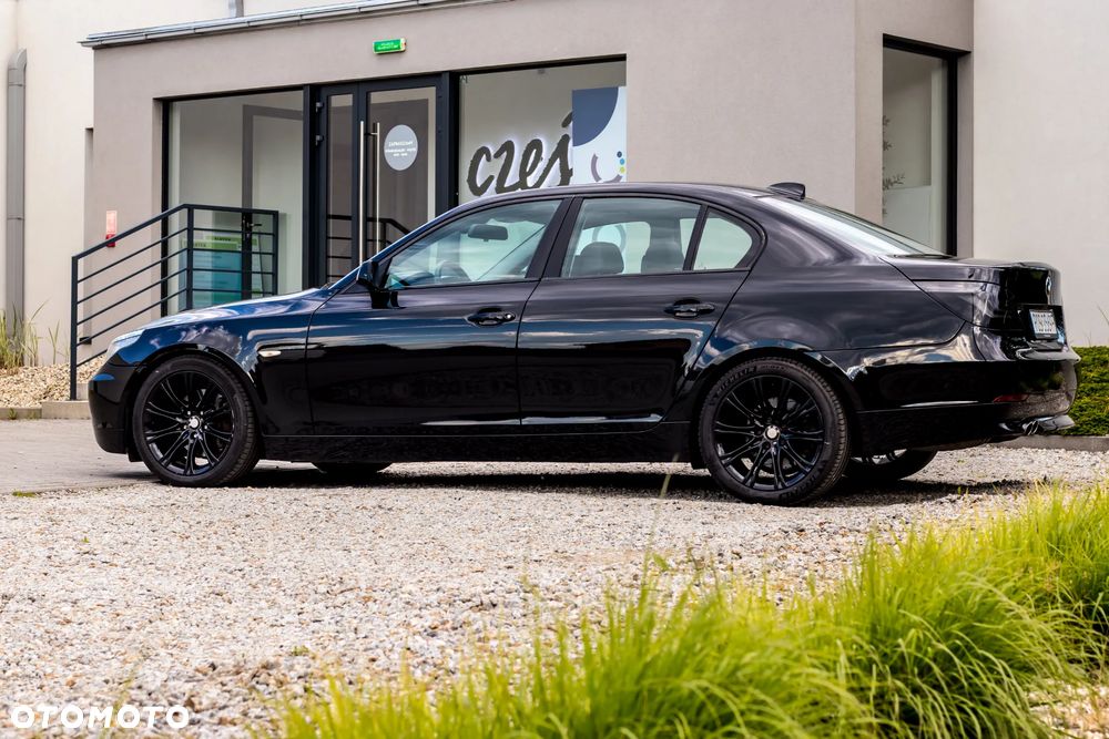 BMW Seria 5 - 13