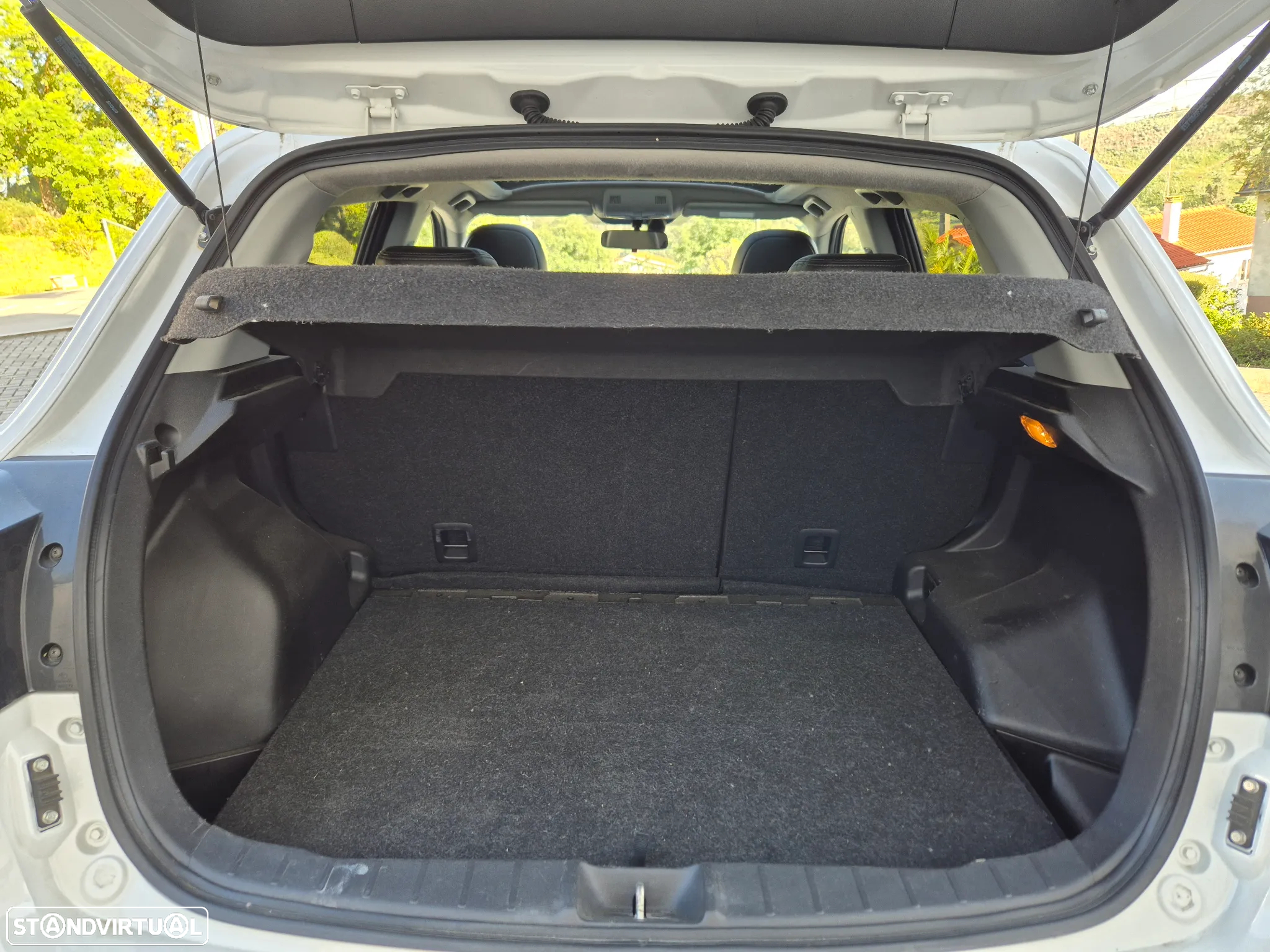 Mitsubishi ASX 1.6 DI-D Tokyo Edition - 8
