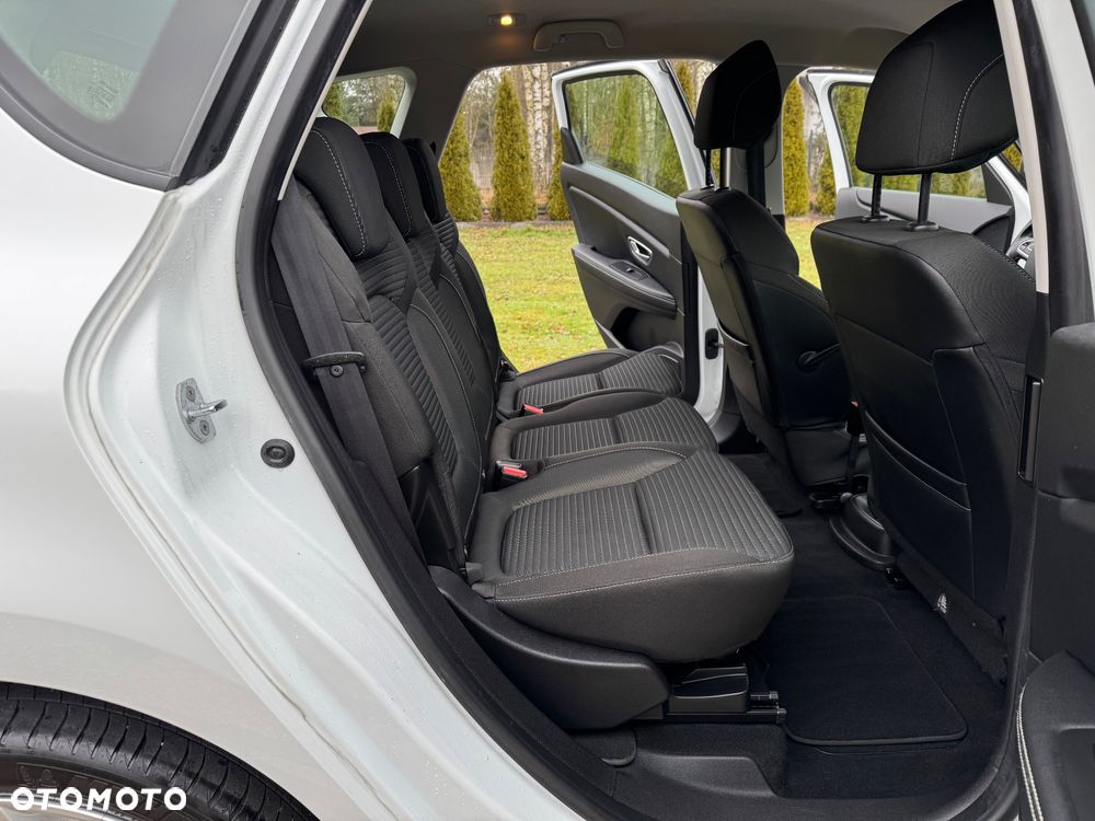 Renault Scenic 1.3 TCe Energy Intens EDC - 32