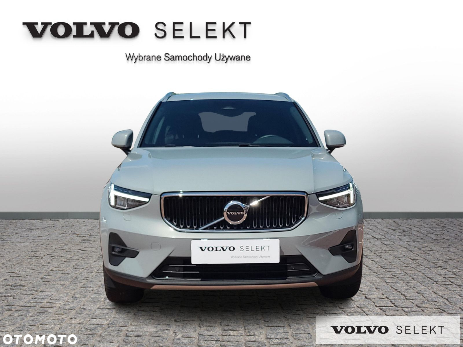 Volvo XC 40 - 8