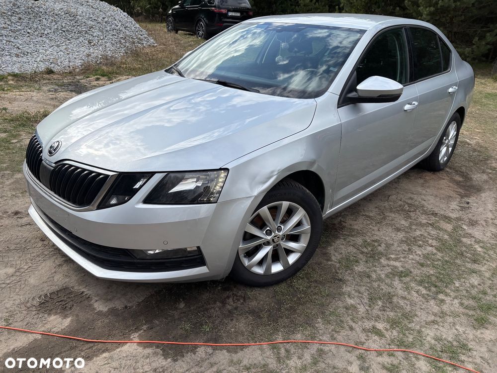 Skoda Octavia 1.0 TSI Ambition - 8