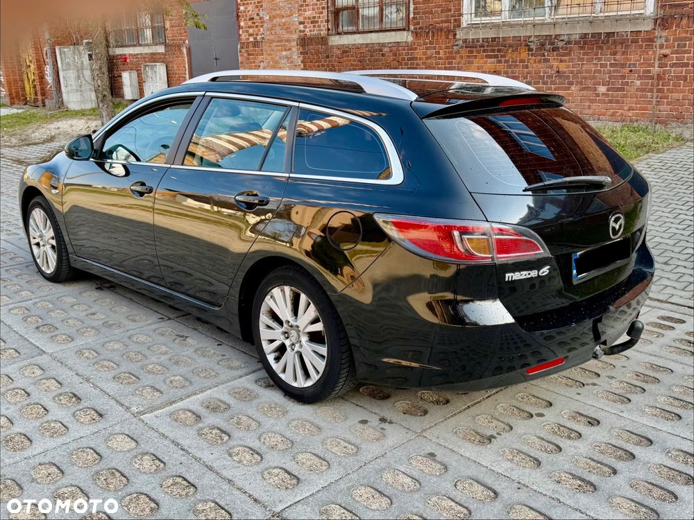 Mazda 6 1.8 MZR Center-Line - 3
