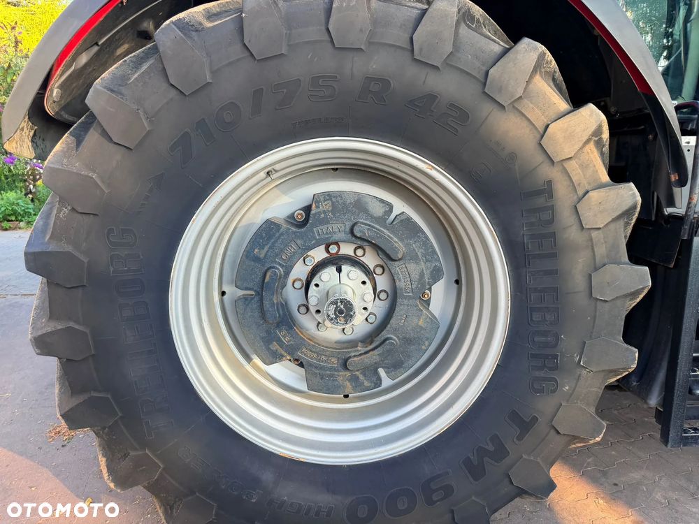 Case IH Optum 300 - 25