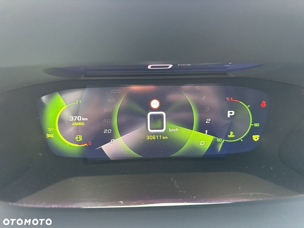 Peugeot 208 PureTech 100 EAT8 GT - 21