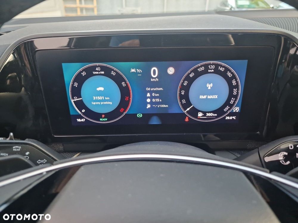 Skoda Kodiaq 1.5 TSI mHEV 4x2 Selection DSG - 15