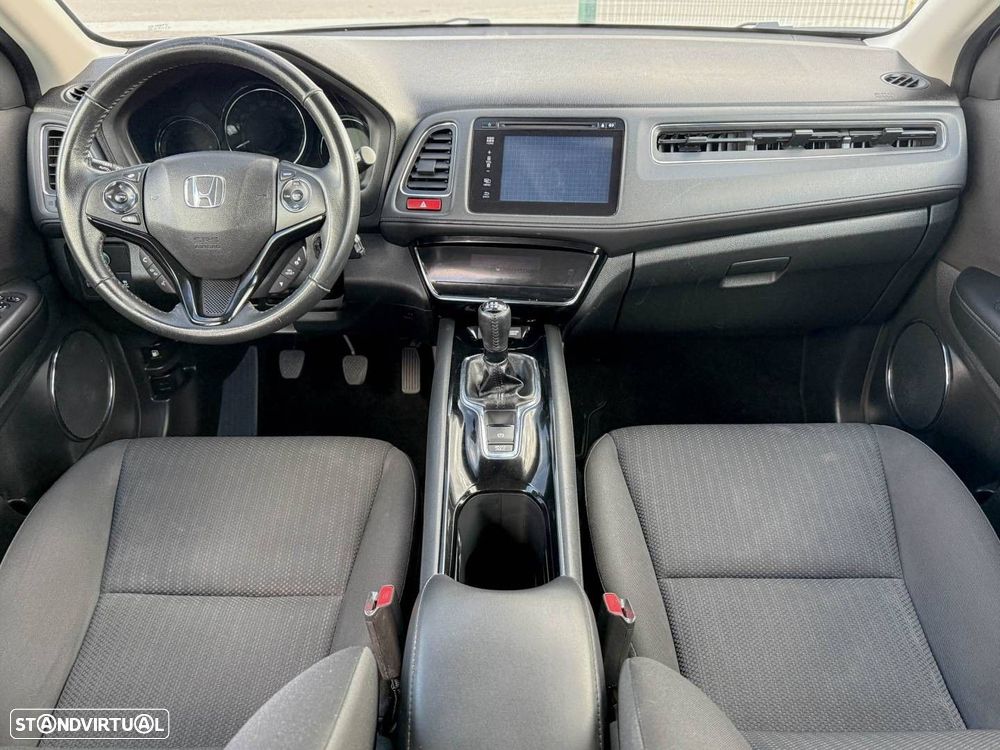 Honda HR-V 1.5 i-VTEC Elegance - 9