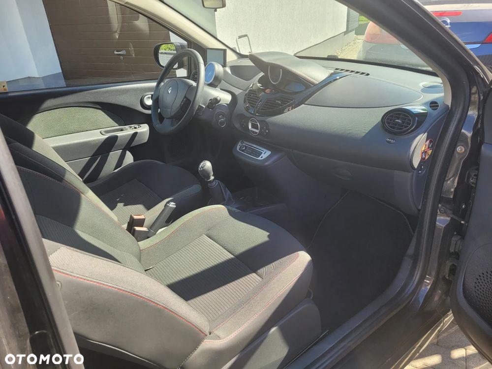 Renault Twingo 1.2 LEV 16V 75 Expression - 6