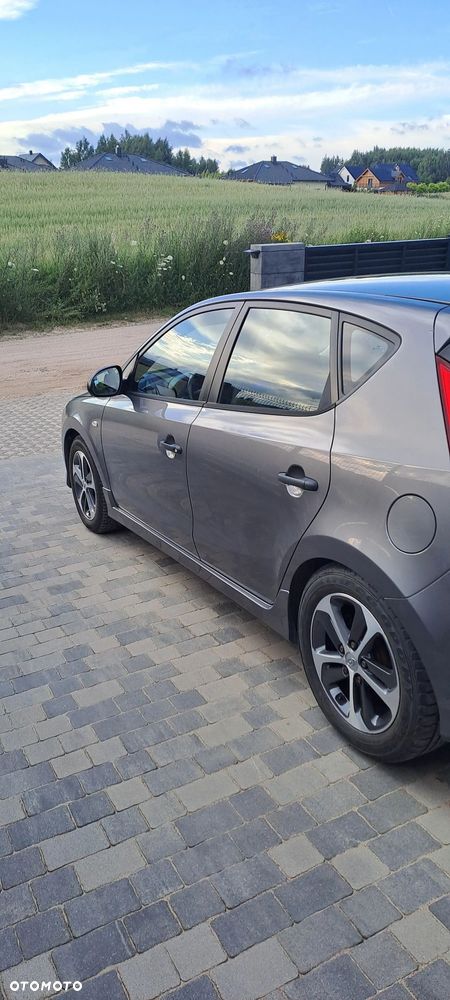 Hyundai i30 1.4 Classic - 5