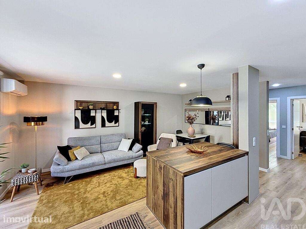 Apartamento T2 em Funchal (Sé) de 71 m2 - Grande imagem: 2/20