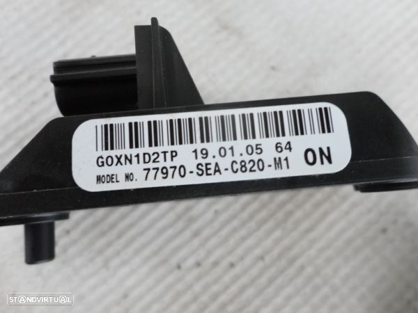 Sensor Airbag Honda Accord Vii (Cl, Cn) - 2