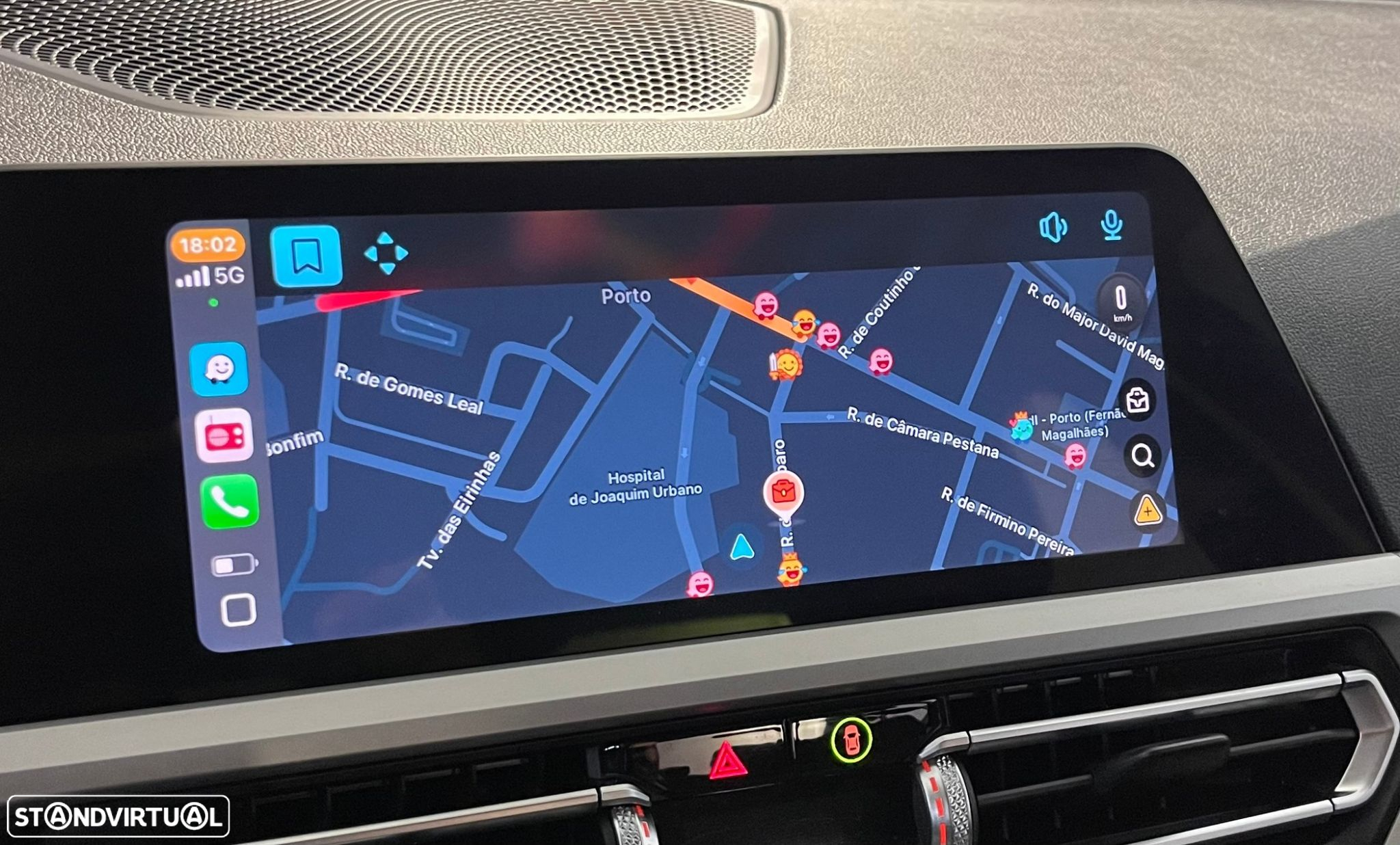 BMW 330 e Auto - 17