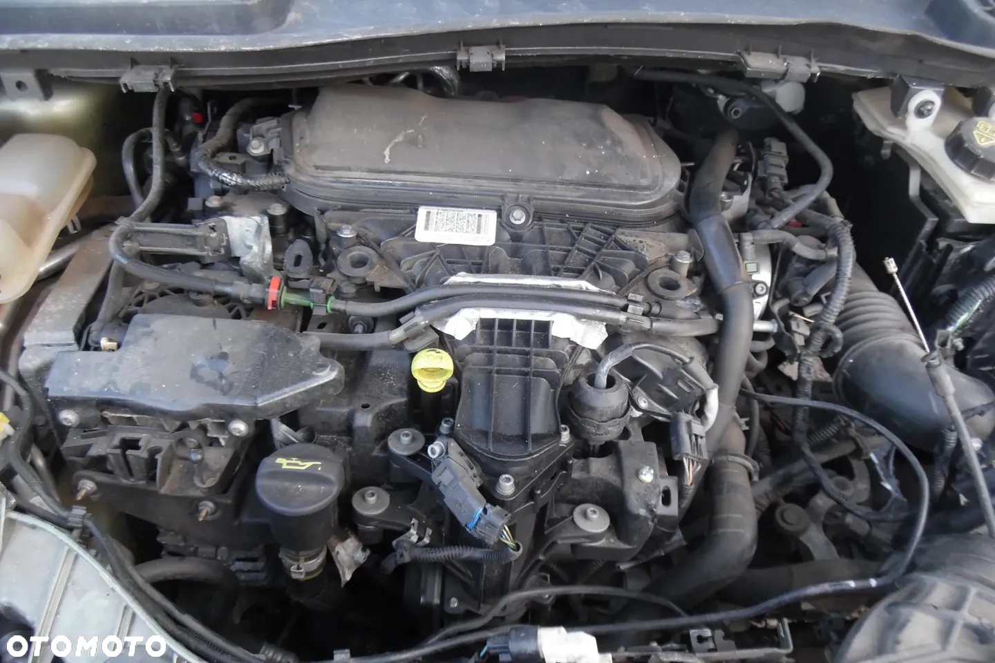 Ford Kuga 2.0 TDCi 2x4 Trend - 23