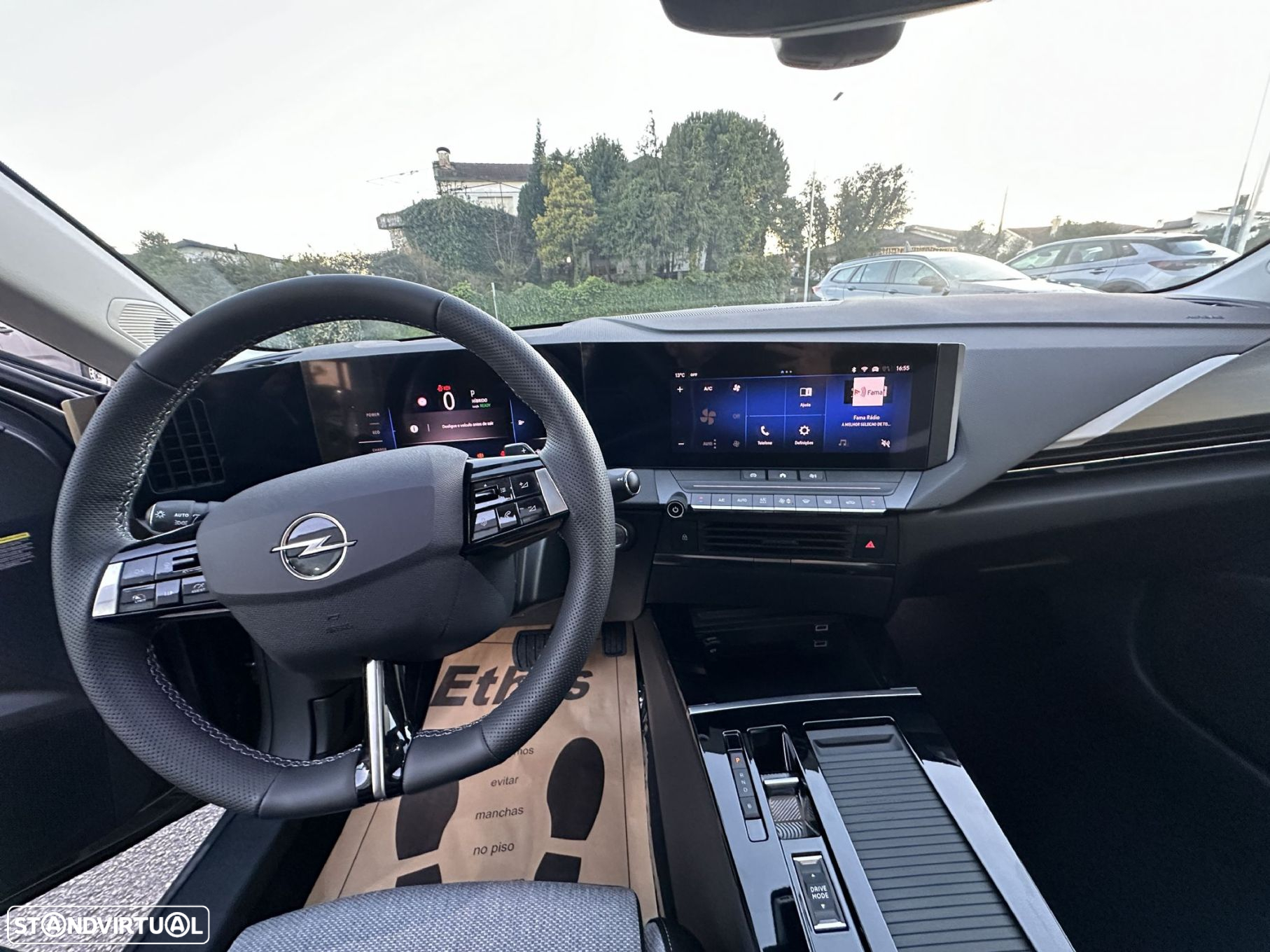Opel Astra 1.6 T PHEV Elegance - 10