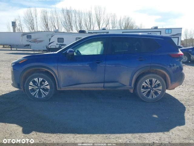 Nissan X-Trail - 3