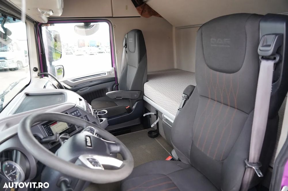 DAF XF 530 / SPACE CAB / 2018 / EURO 6 - 24
