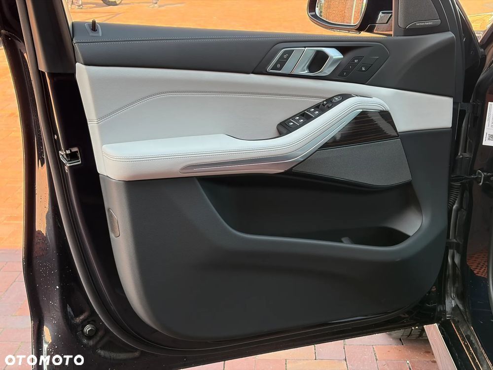 BMW X5 xDrive30d mHEV sport - 10