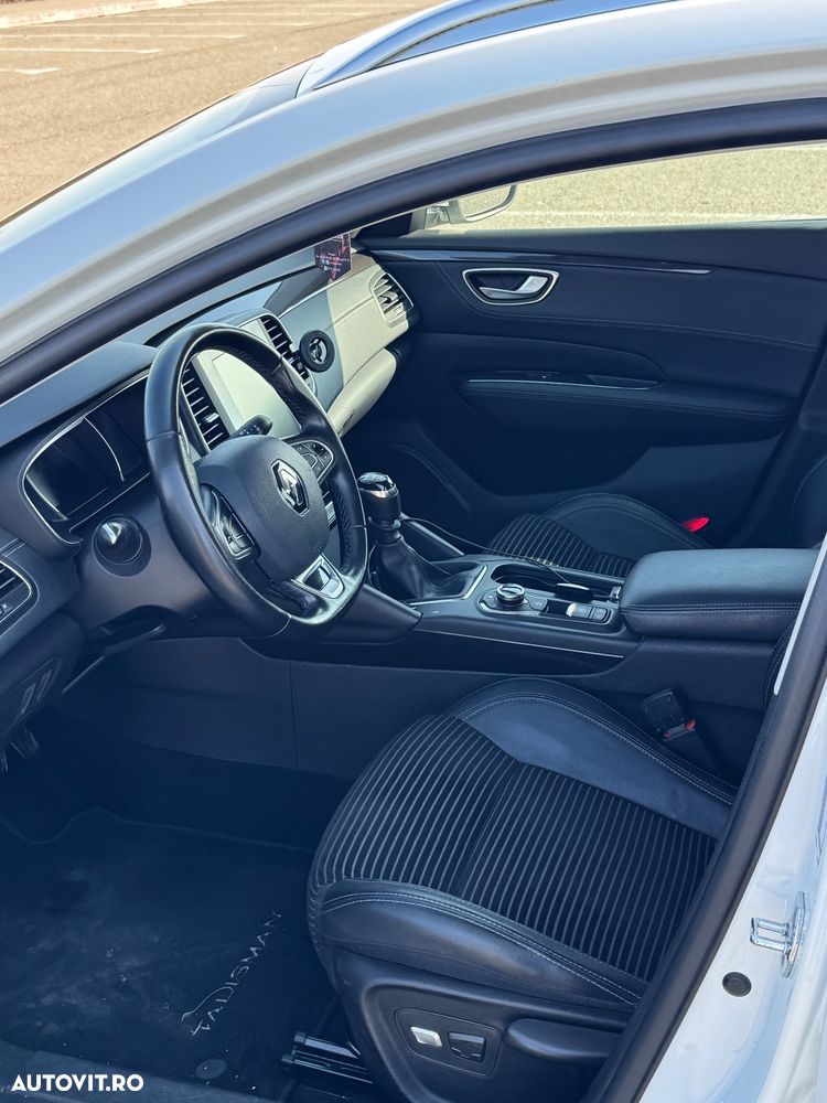 Renault Talisman - 5