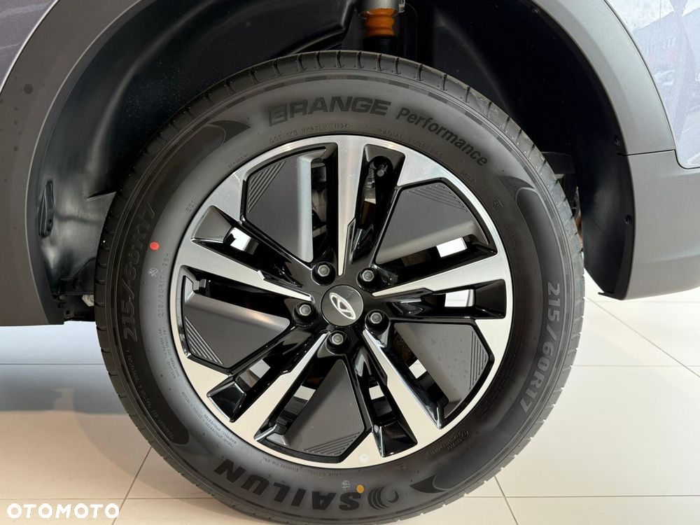 Chery Tiggo 4 1.5 GDI HEV Prestige DHT - 14