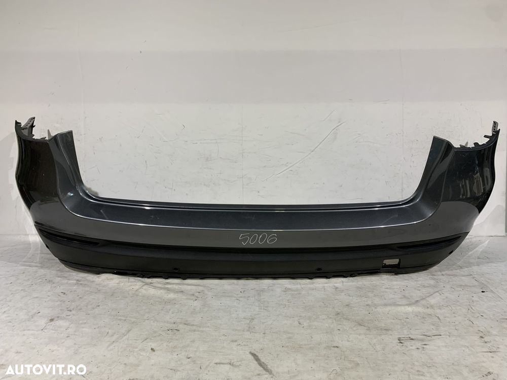 Bara spate Mercedes GLC, 2016, 2017, 2018, 2019, cod origine OE A2538850725. - 1