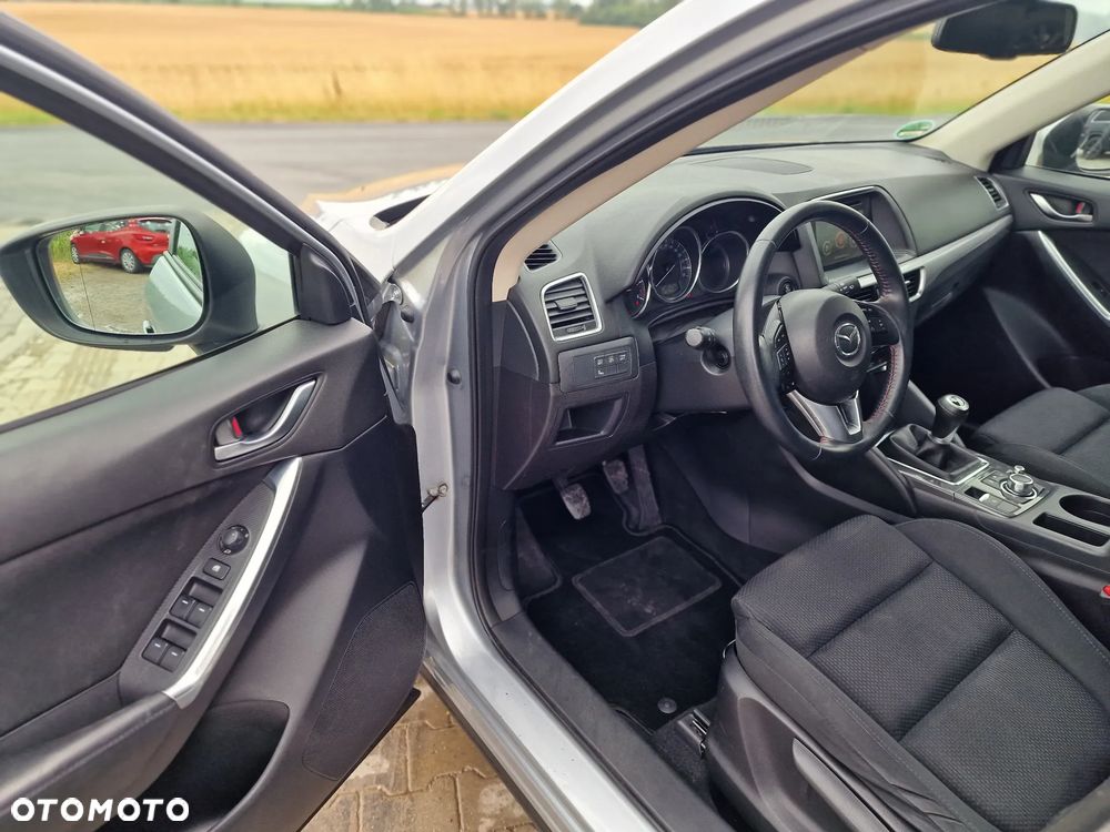 Mazda CX-5 SKYACTIV-D 150 Center-Line - 17