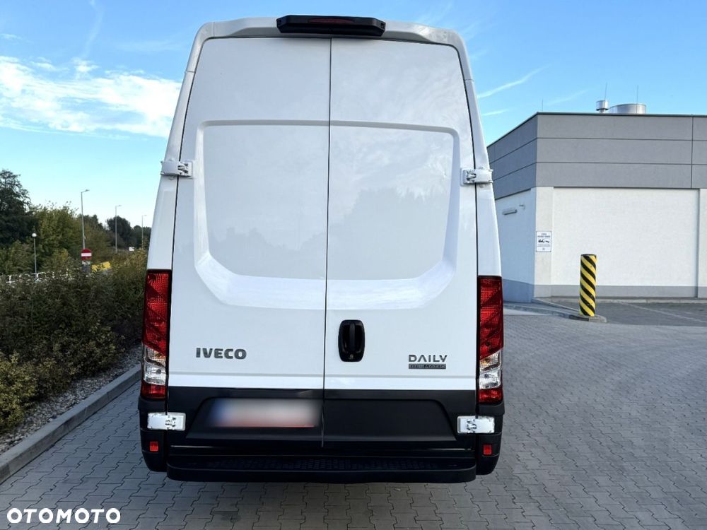 Iveco Daily - 40