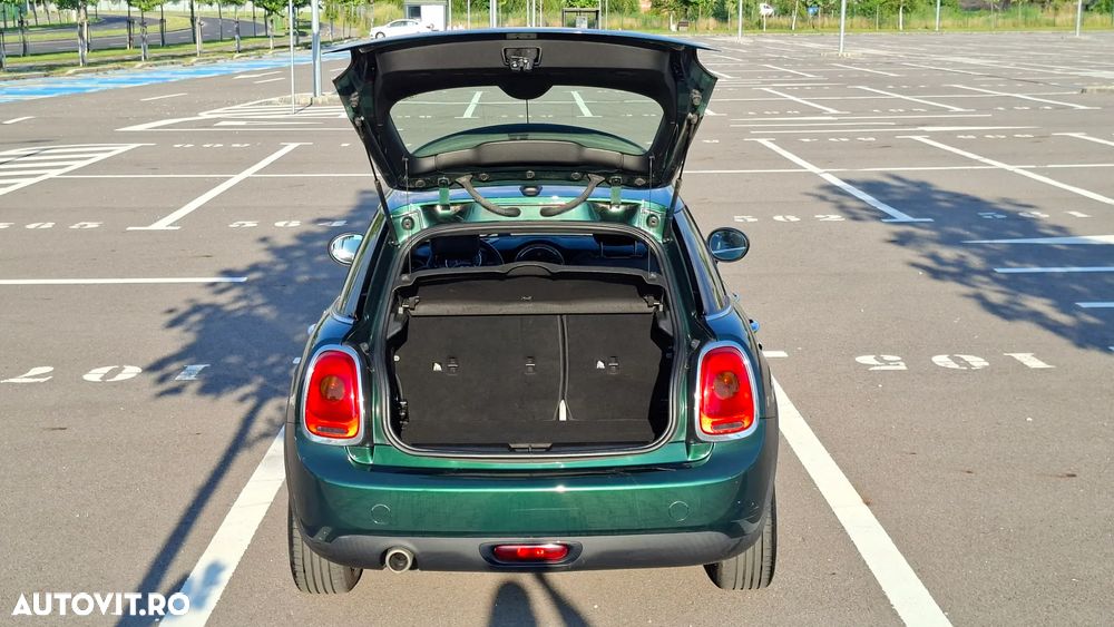 Mini Cooper - 9