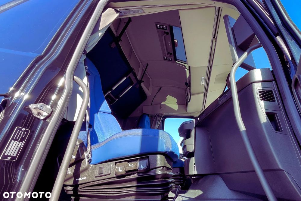 Volvo FH 460 I-SAVE AERO I-PARK COOL * 2025 * - 11