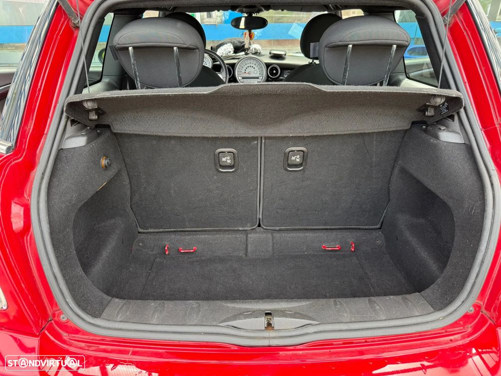 MINI 3 Portas Cooper - 9