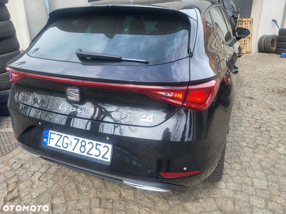 Seat Leon 1.4 e-Hybrid DSG FR - 3