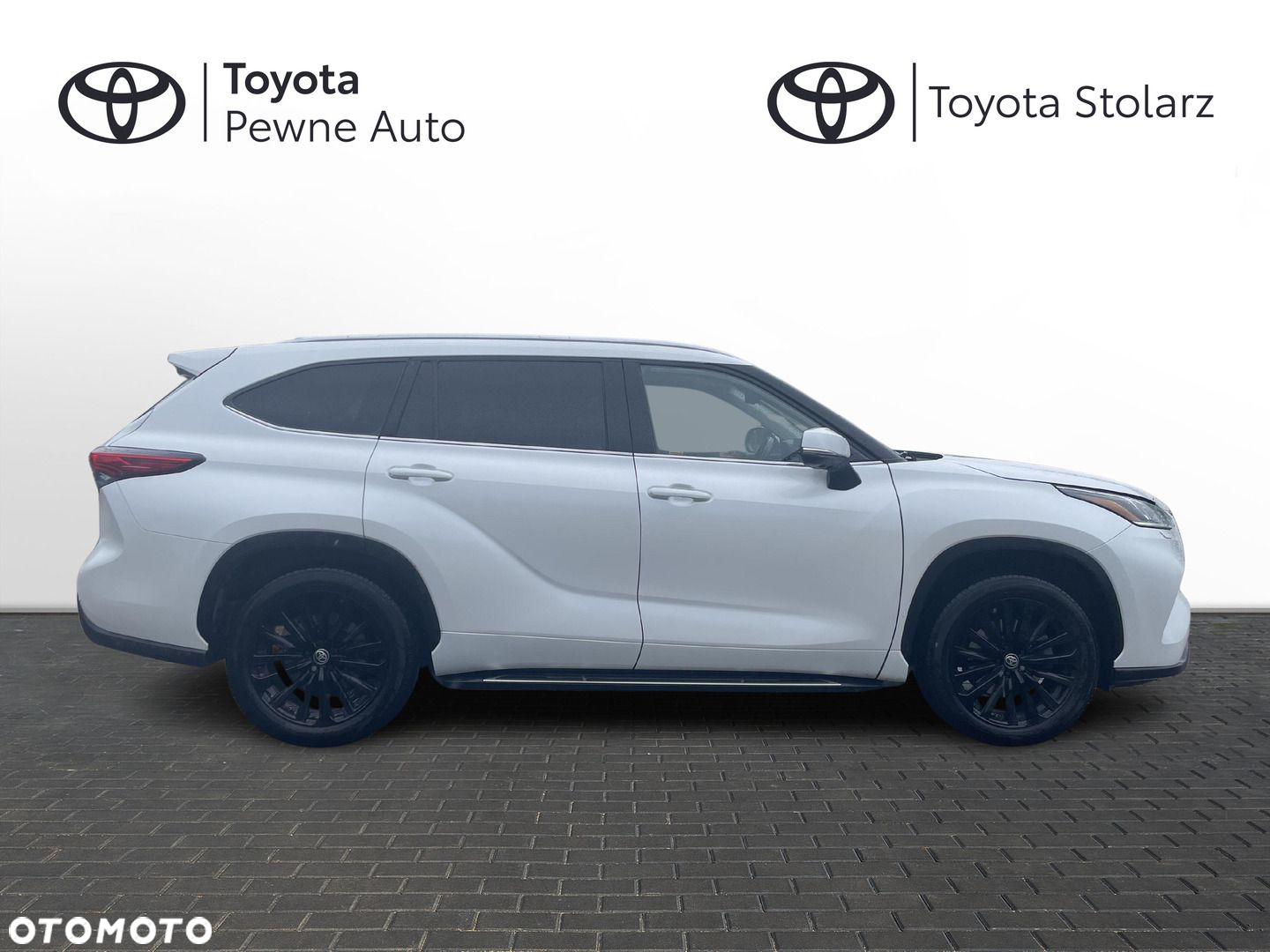 Toyota Highlander - 6