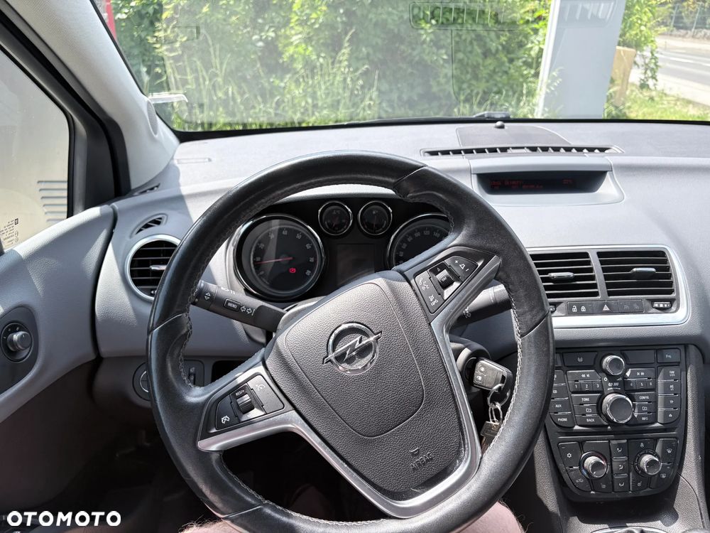 Opel Meriva 1.4 Cosmo - 2